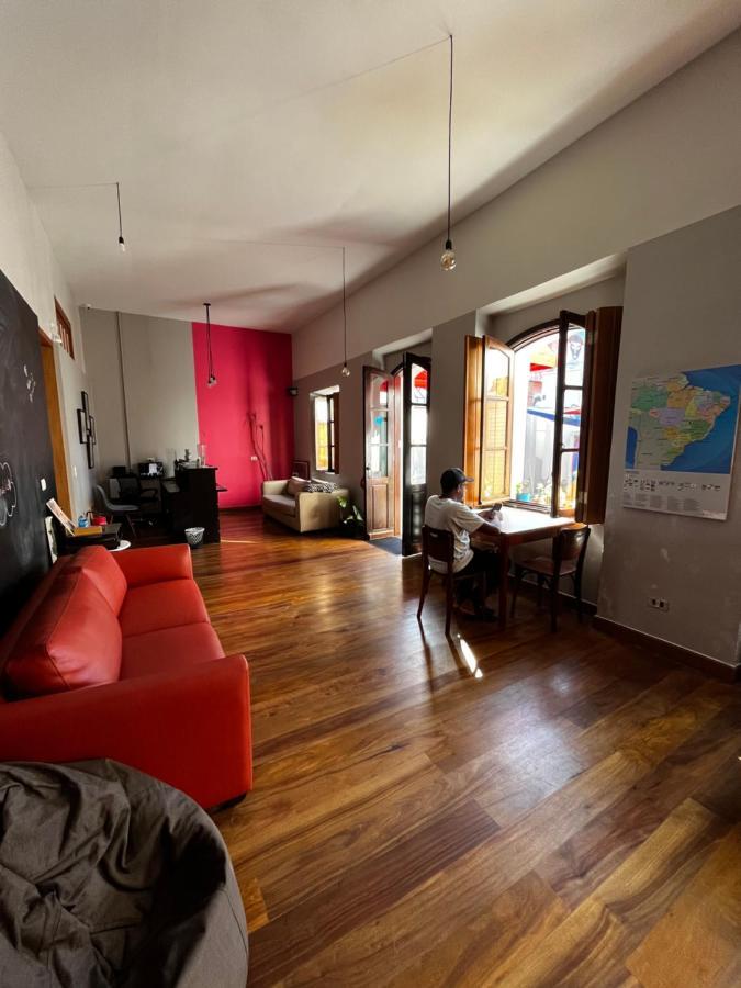 Matilda Hostel Curitiba
