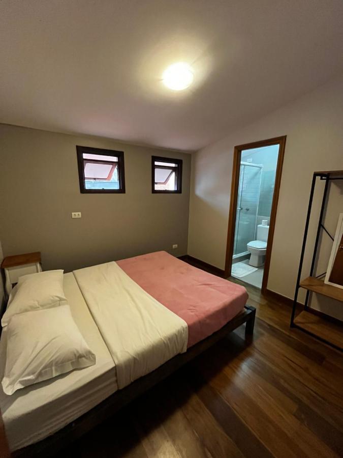 Matilda Hostel